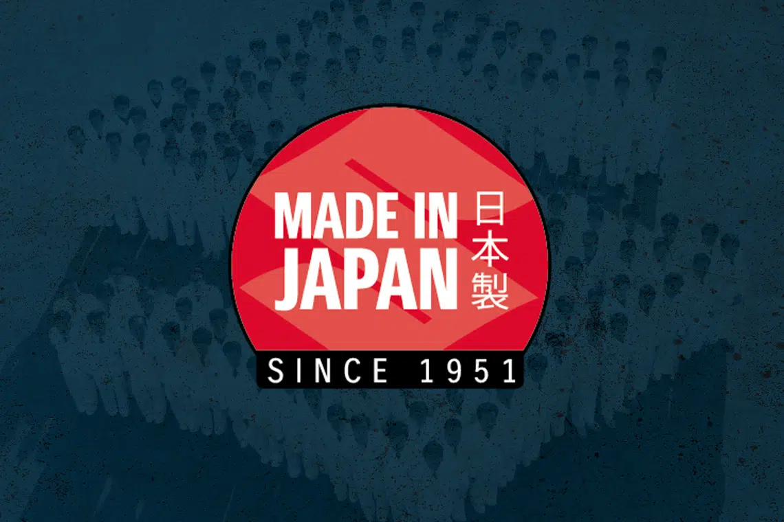 visuel pour made in japan