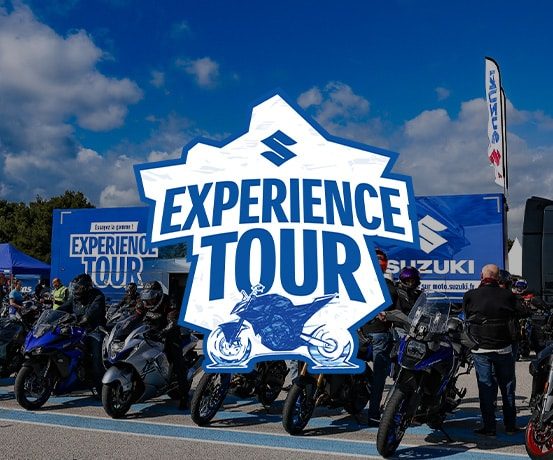 experience tour